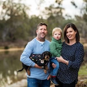 Meet your Posher, Clare